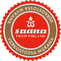 Sauna from Finland -verkostossa mukana