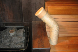 ilmanvaihto